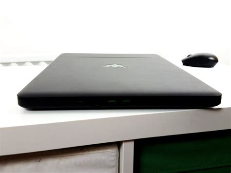 Razer Blade Pro first impressions: Great things in a big package ...