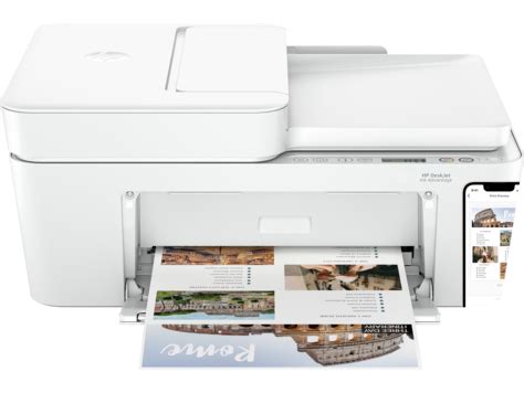 Hp Deskjet Ink Advantage All In One Printer Software And Driver