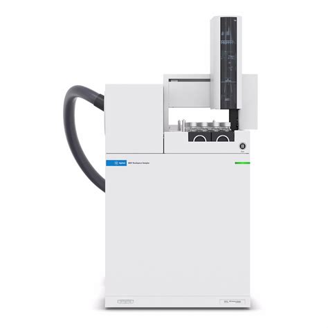 Intelligent Gc Headspace Sampler Agilent