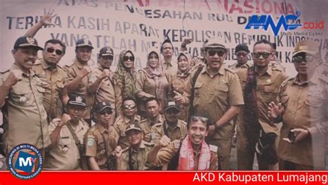 Revisi UU Desa Disetujui Baleg DPR Dan Kemendagri Jabatan Kades 8