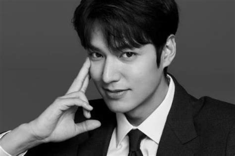 8 Judul Drakor Dibintangi Lee Min Ho Yang Bertema Romantis Hingga