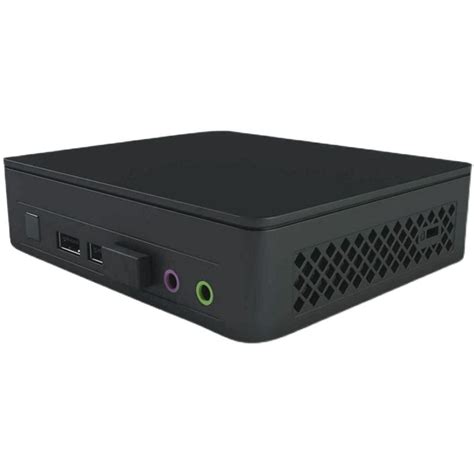 Купить компьютер WEELIAO Intel NUC 11 Essential Celeron N5105 Atlas