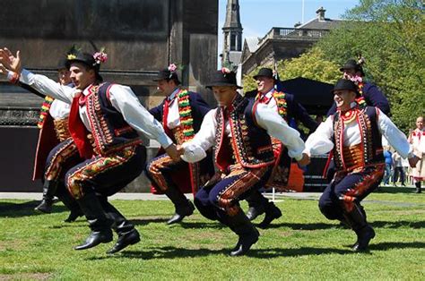 1000+ images about Polish Folklore on Pinterest | Krakow, Costumes and Krakow poland