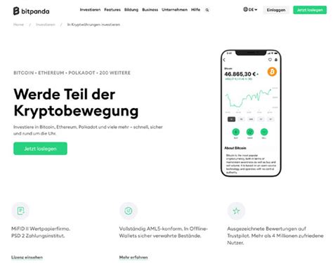 Bitcoin Konto eröffnen Jetzt gratis BTC Wallet einrichten