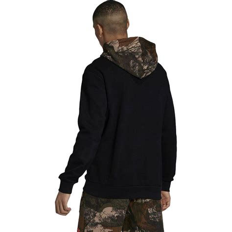 adidas Originals Men's Camo Hoodie | Runnwalk.com