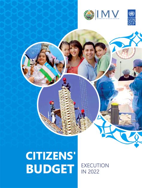 New Edition of "Citizens' Budget" Reveals Insights into State Budget