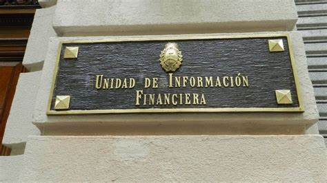 Blanqueo La Uif Activa Nuevo Mecanismo Para Reportar Operaciones