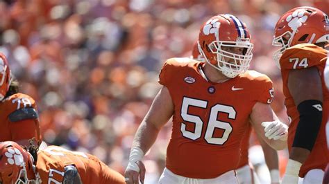 Former Tiger Gets Into ‘wild Training Camp Scuffle The Clemson Insider