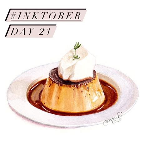 connie au (@conniegg316) • Instagram photos and videos in 2024 | Watercolor food, Food drawing ...