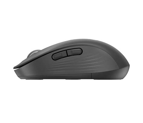 Logitech M650 L Signature Kablosuz Mouse Siyah 910 006239 Ebrar