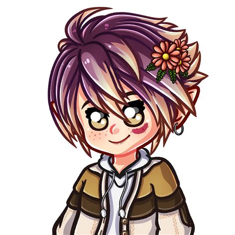 Got An Artist To Make A Png File Of My Lala For Stream Reasons R