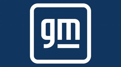 General Motors Logo Symbol Meaning History Png Brand