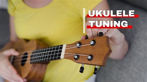 Ukulele Tuning: Types and How-to Guide - Orchestra Central