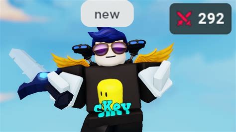 New Domination Game Mode Roblox Bedwars Youtube