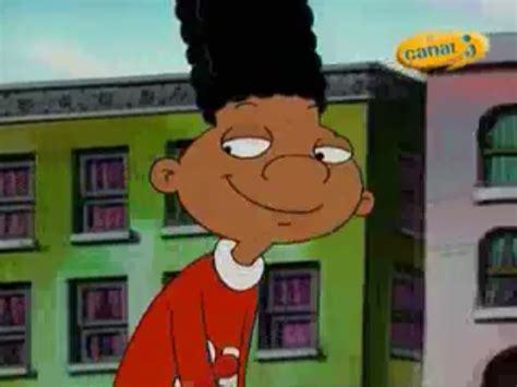 Hey Arnold! Gerald Johansson - Hey Arnold!'s Gerald Photo (40542970 ...