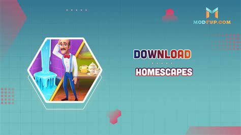 Homescapes Mod Apk 755 Unlimited Stars And Coins Download 2025