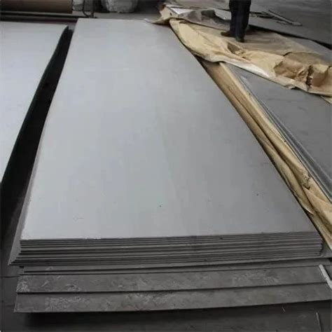 Hot Rolled SS PLATE MM HR At Kg In Mumbai ID