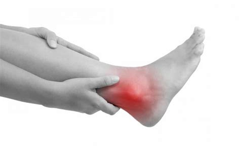 Ankle Sprains 101 Causes Symptoms Prevention And Treatment