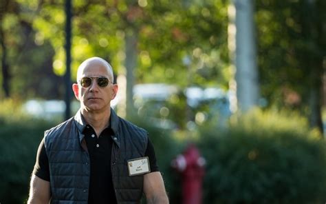 O Truque Mental Que Ajudou O Ceo Da Amazon A Se Tornar Bilionário