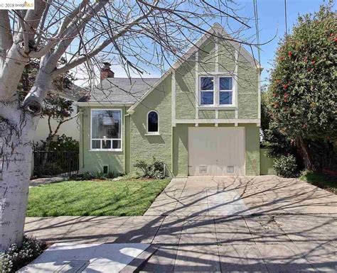 641 29th St Richmond Ca 94804 Trulia