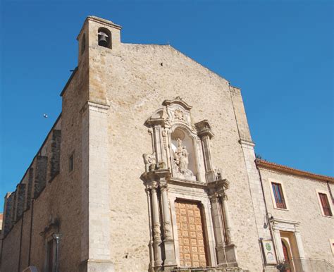 Alessandria Della Rocca Sicile L Histoire La Culture L Arch Ologie