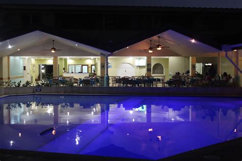 Crown Point Beach Hotel, Tobago - Happy Days Travel Blog
