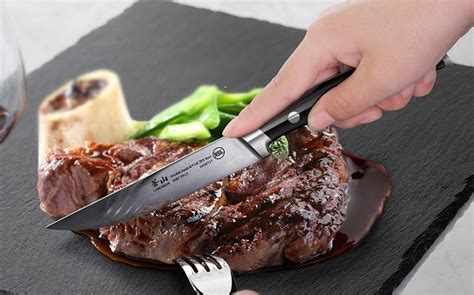 10 Best Steak Knives of 2021 Tested & Reviewed | Wezaggle