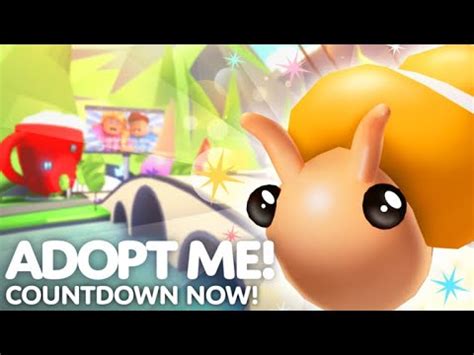 Roblox Adopt Me Live Event YouTube