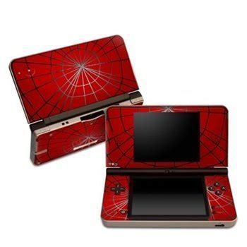 Nintendo Dsi Xl Skin Moon Tree Pelikauppa Fi