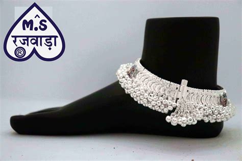 Dulhan Chandi Payal Design Tranetbiologiaufrjbr