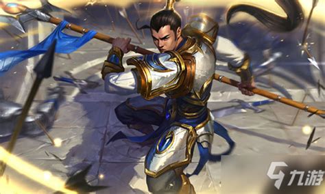 《lol》赵信改动内容预览 赵信改动了什么九游手机游戏