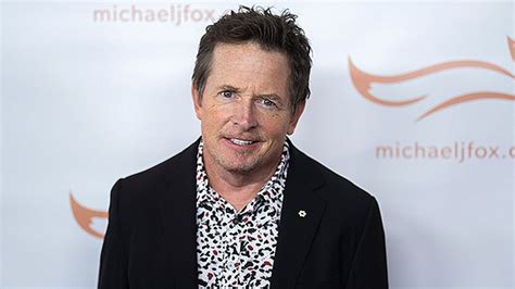 Michael J Foxs Battle With Parkinsons Disease Everything To Know