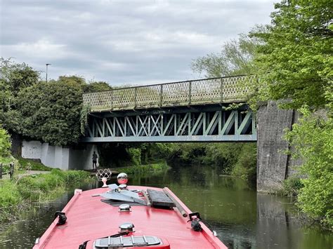 Great Central Railway Bridge Andrew Abbott Cc By Sa 2 0 Geograph