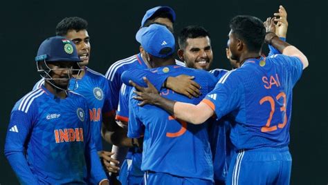 India A Vs Pakistan A Emerging Men S Asia Cup Final Preview Date