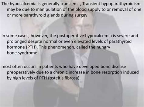 Case Presentation Of Primary Hyperparathyroidism Pptx