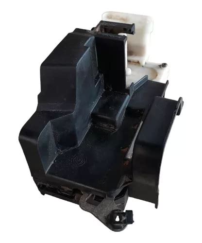 Fechadura Porta Diant Dir Fiat Palio P Original Usado