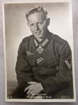 Stewarts Military Antiques German Wwii Postcard Knights Cross