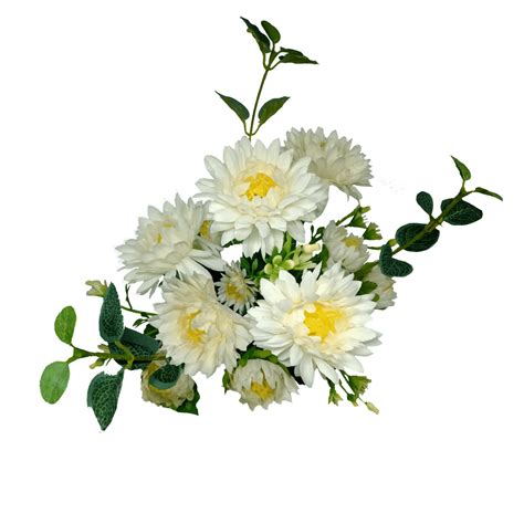 Flower Bunches Png Picture Bunch Of Beautiful White Flower White