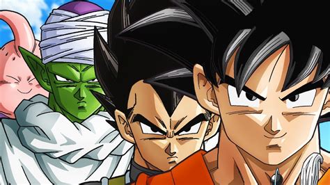 Funimation Gets Dragon Ball Super Is Working On English Dub Ign