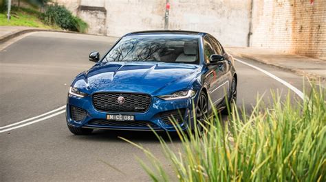 Jaguar XE 2023 Reviews News Specs Prices Drive