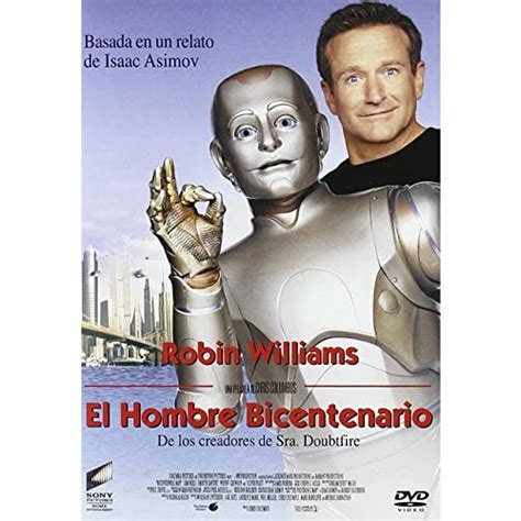 El Hombre Bicentenario Import Dvd Wendy Crewson Lynne Thigpen