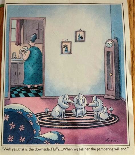 Pin By George Jenkins On Far Side In 2022 Far Side Cartoons Funny Comics The Far Side