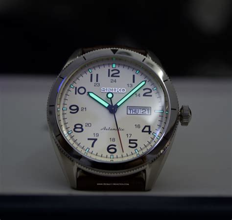 Venta Mejor Reloj Seiko Calidad Precio En Stock