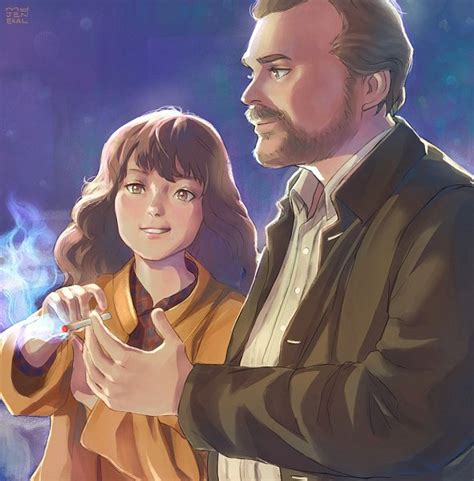 Stranger Things Image By Pixiv Id Zerochan Anime