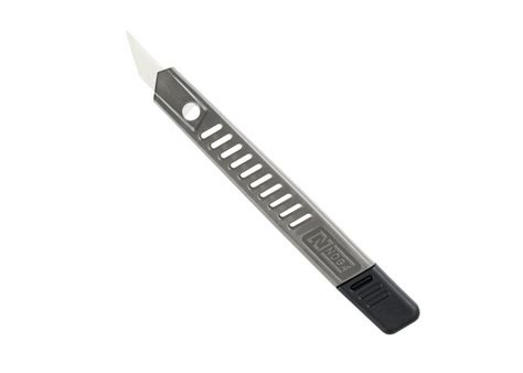 Шабер с керамическим лезвием MINI (CR1500) - NOGA.TOOLS