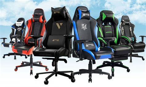 Best Gtracing Gaming Chair Picks For 2021 Chairsfx