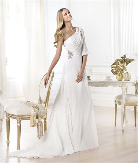 Pre Collection Robes De Mari E Pronovias Tout Pour Mon Mariage