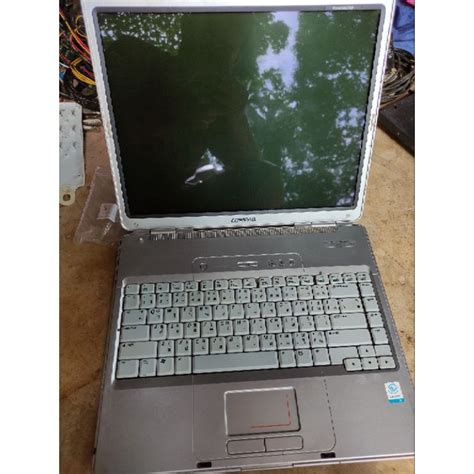 โนตบค Compaq Presario M2236AP เดมๆ งานชาง Shopee Thailand