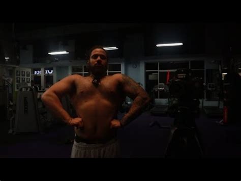 Spring Bulk Day 21 Back And Rear Delts YouTube