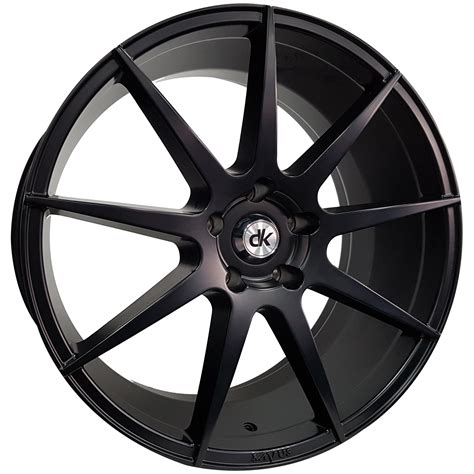 Dk Wheels Alloy Wheels Buy Online Today Call 0161 826 6838